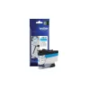 Brother LC3237C | Ink Cartridge | Cyan