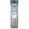 Epson XXL Ink Supply Unit | WorkForce Pro WF-C879R | Ink Cartridge XXL | Cyan