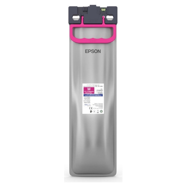 Epson XXL Ink Supply Unit | WorkForce Pro WF-C879R | Ink Cartridge XXL | Magenta