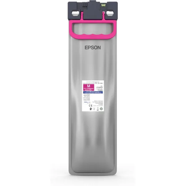 Epson XXL Ink Supply Unit | WorkForce Pro WF-C879R | Ink Cartridge XXL | Magenta