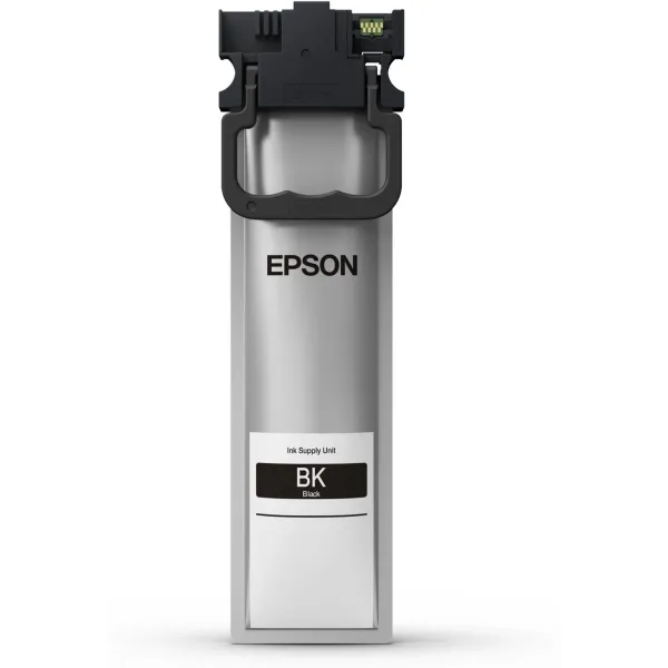 Epson Ink Cartridge L | WF-M53xx/58xx Series | Ink Cartridge | Black