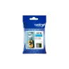 Brother LC421XLC Ink Cartridge, Cyan | Brother LC421XLC | Ink cartridge | Cyan