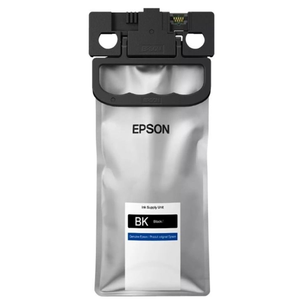 Epson WorkForce Pro EM/EP-C800R | XL Ink cartridge | Black