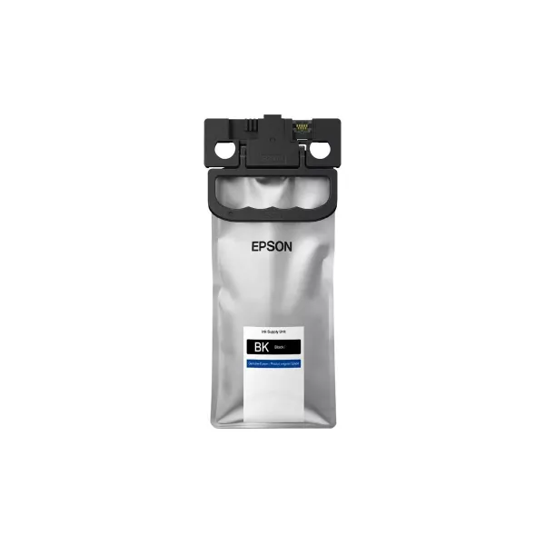 Epson WorkForce Pro EM/EP-C800R | XL Ink cartridge | Black