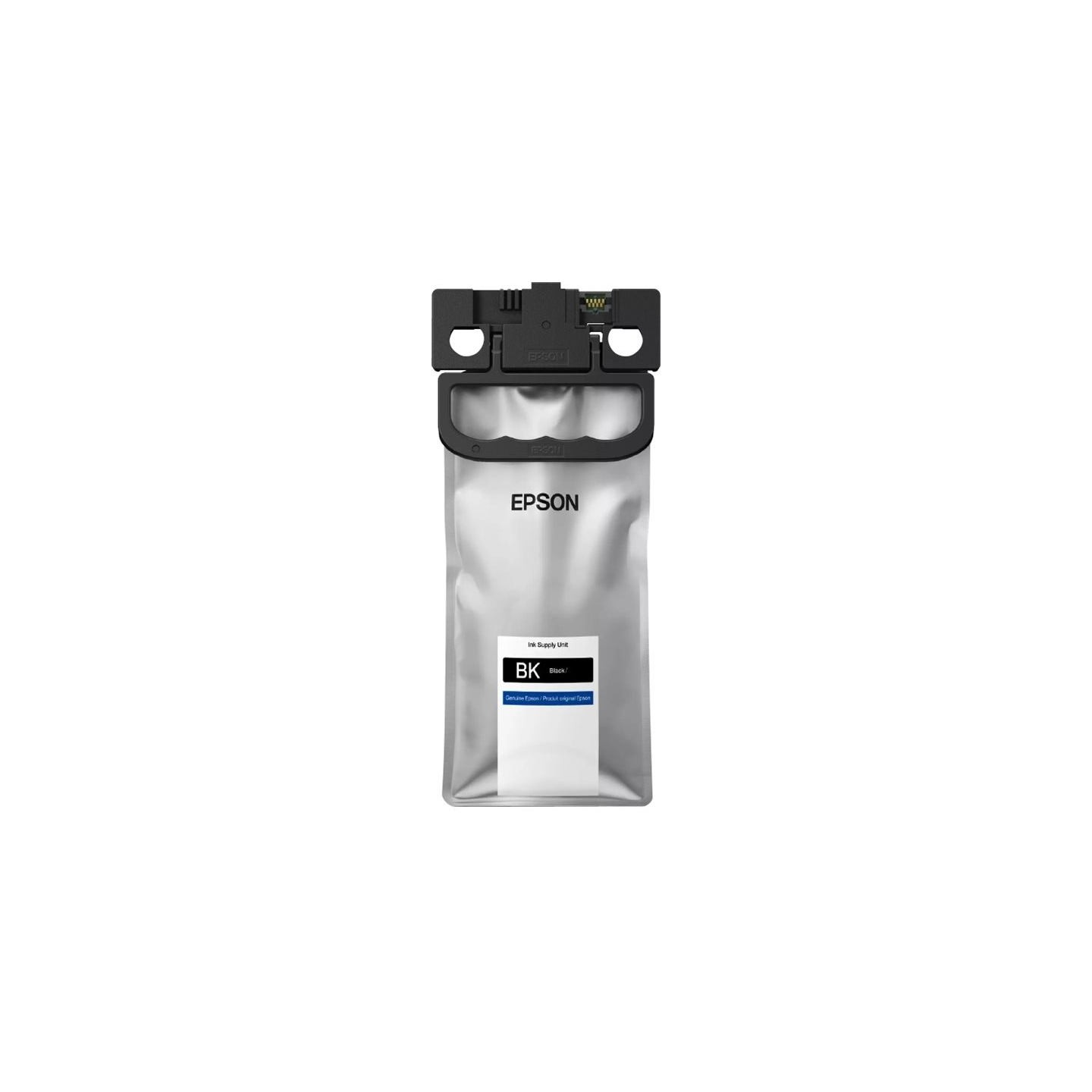 Epson WorkForce Pro EM/EP-C800R | XL Ink cartridge | Black
