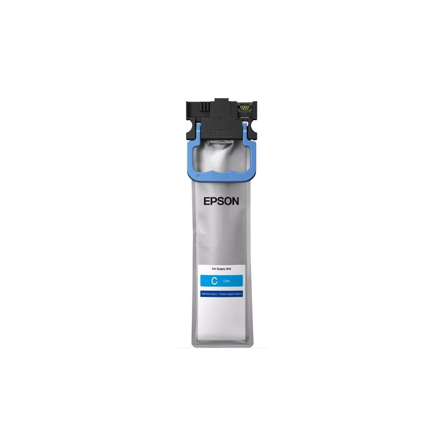 Epson WorkForce Pro EM/EP-C800R | XL Ink cartridge | Cyan