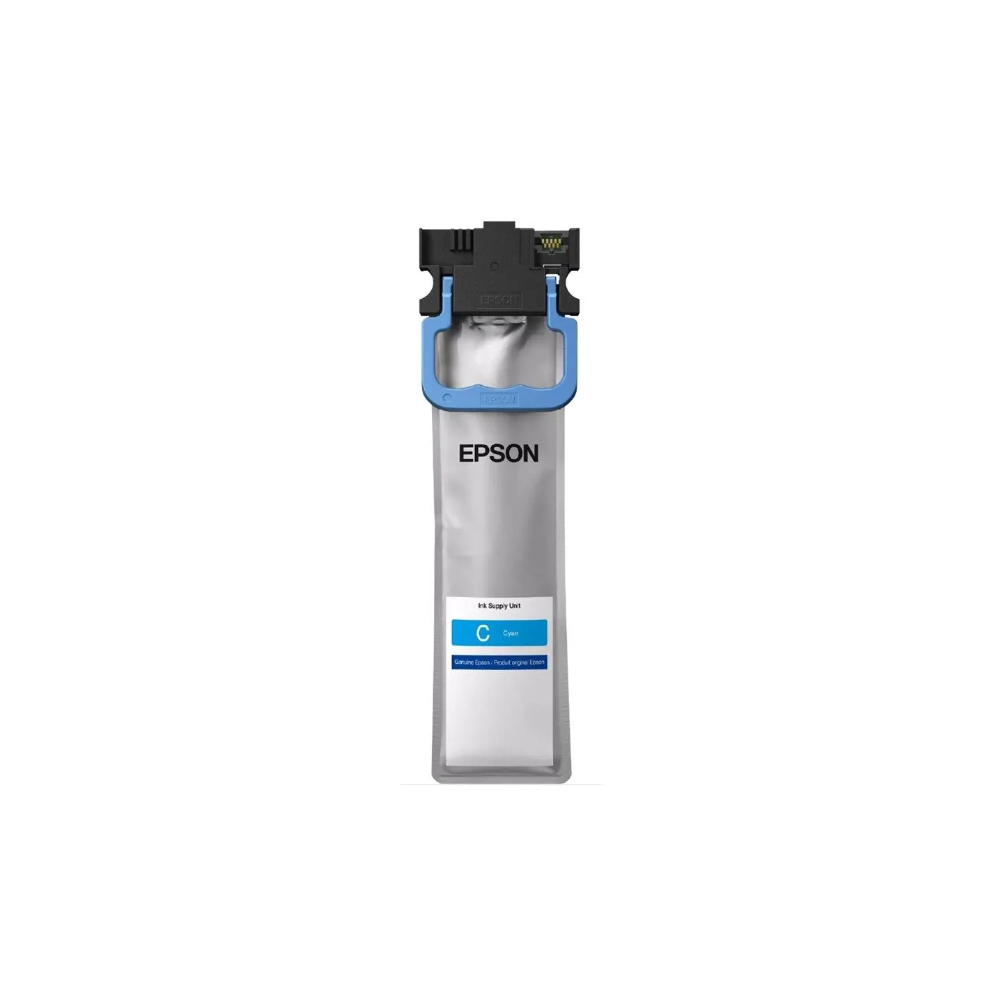 Epson WorkForce Pro EM/EP-C800R | XL Ink cartridge | Cyan