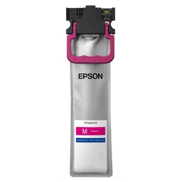 Epson WorkForce Pro EM/EP-C800R | XL Ink cartridge | Magenta