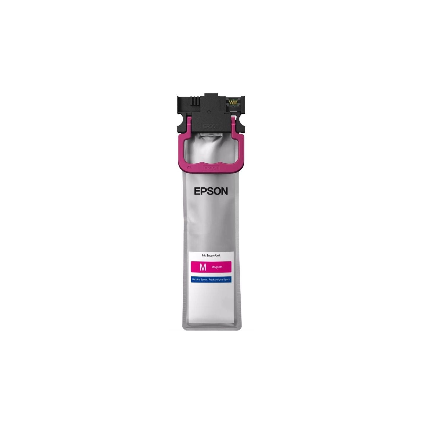 Epson WorkForce Pro EM/EP-C800R | XL Ink cartridge | Magenta