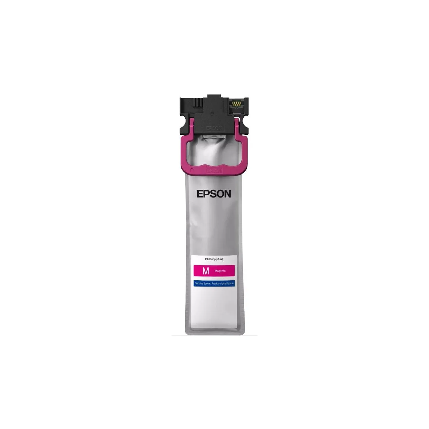 Epson WorkForce Pro EM/EP-C800R | XL Ink cartridge | Magenta