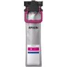 Epson WorkForce Pro EM/EP-C800R | XL Ink cartridge | Magenta