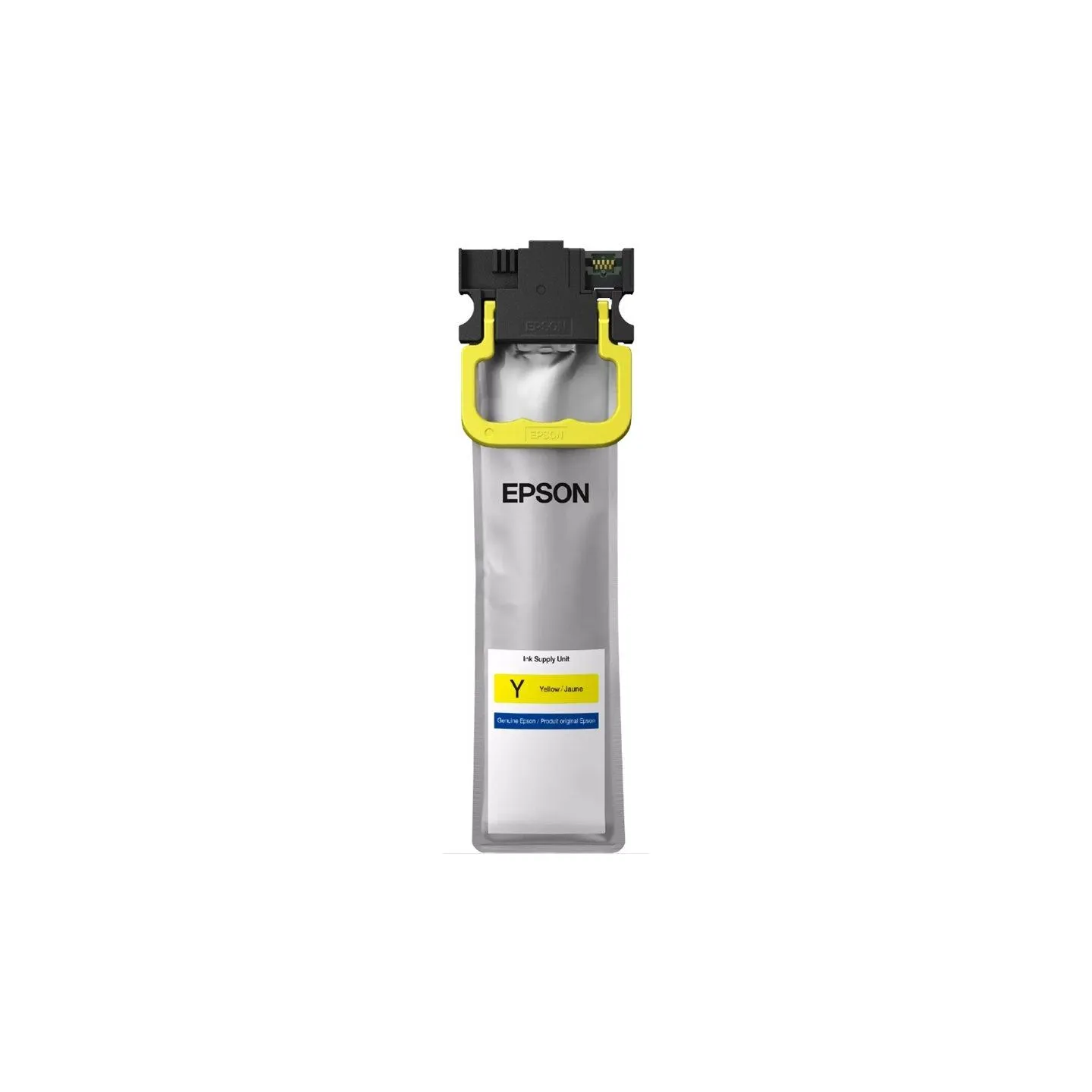 Epson WorkForce Pro EM/EP-C800R | XL Ink cartridge | Yellow