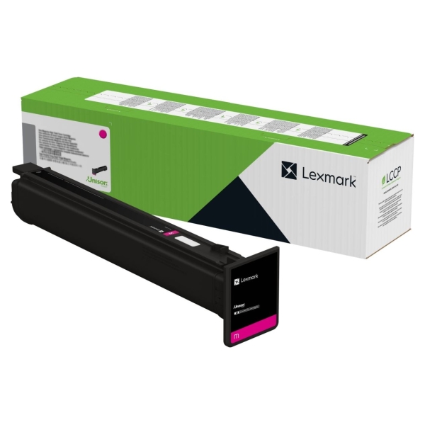 Lexmark 79L2HM0 | Toner cartridge | Magenta