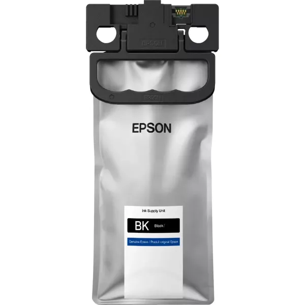 Epson XL Ink | WorkForce Pro EM-C810xR | Ink cartrige | Black