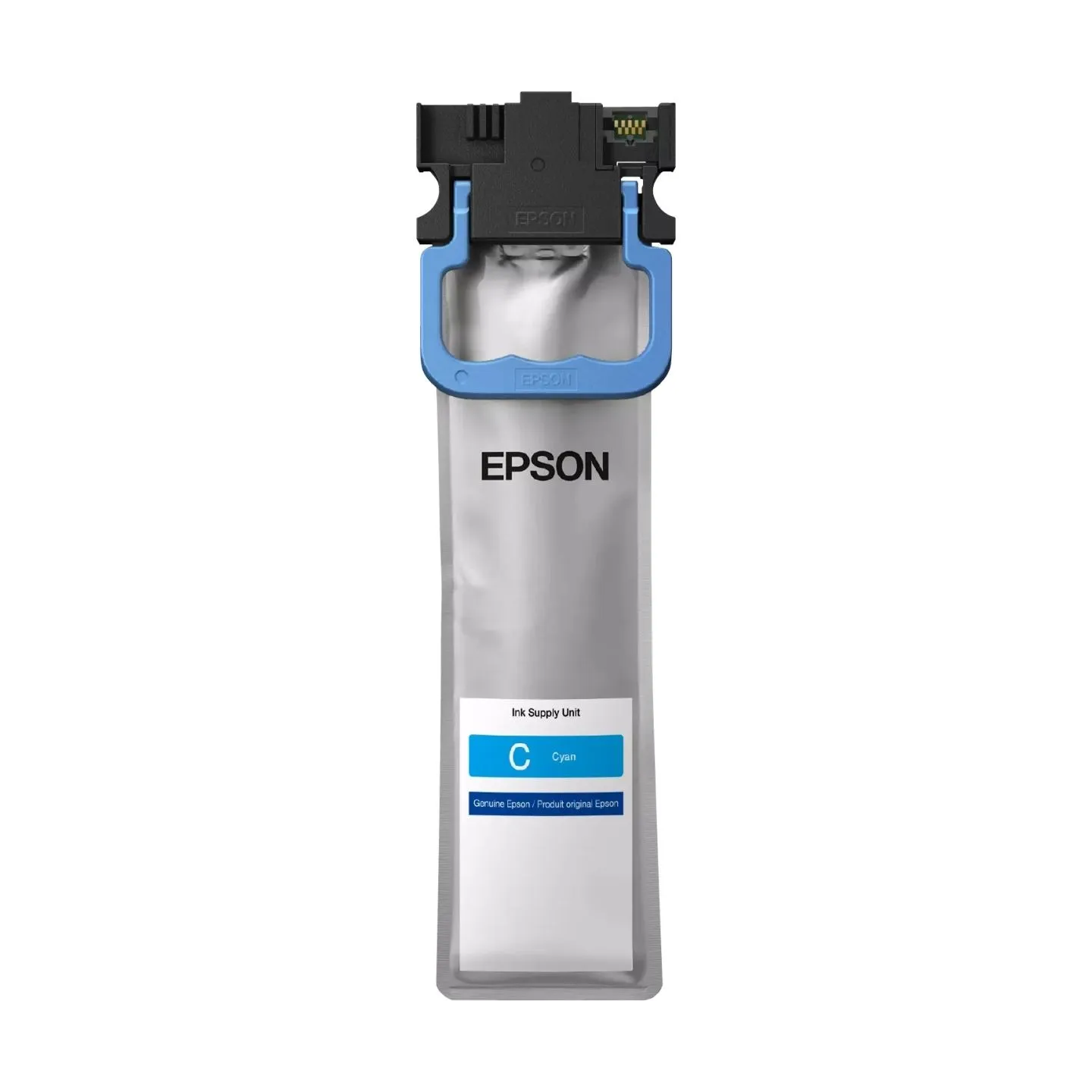 Epson XL Ink | WorkForce Pro EM-C810xR | Ink cartrige | Cyan