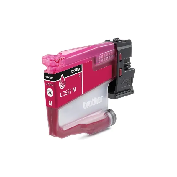 Brother LC527M | Ink Cartridge | Magenta