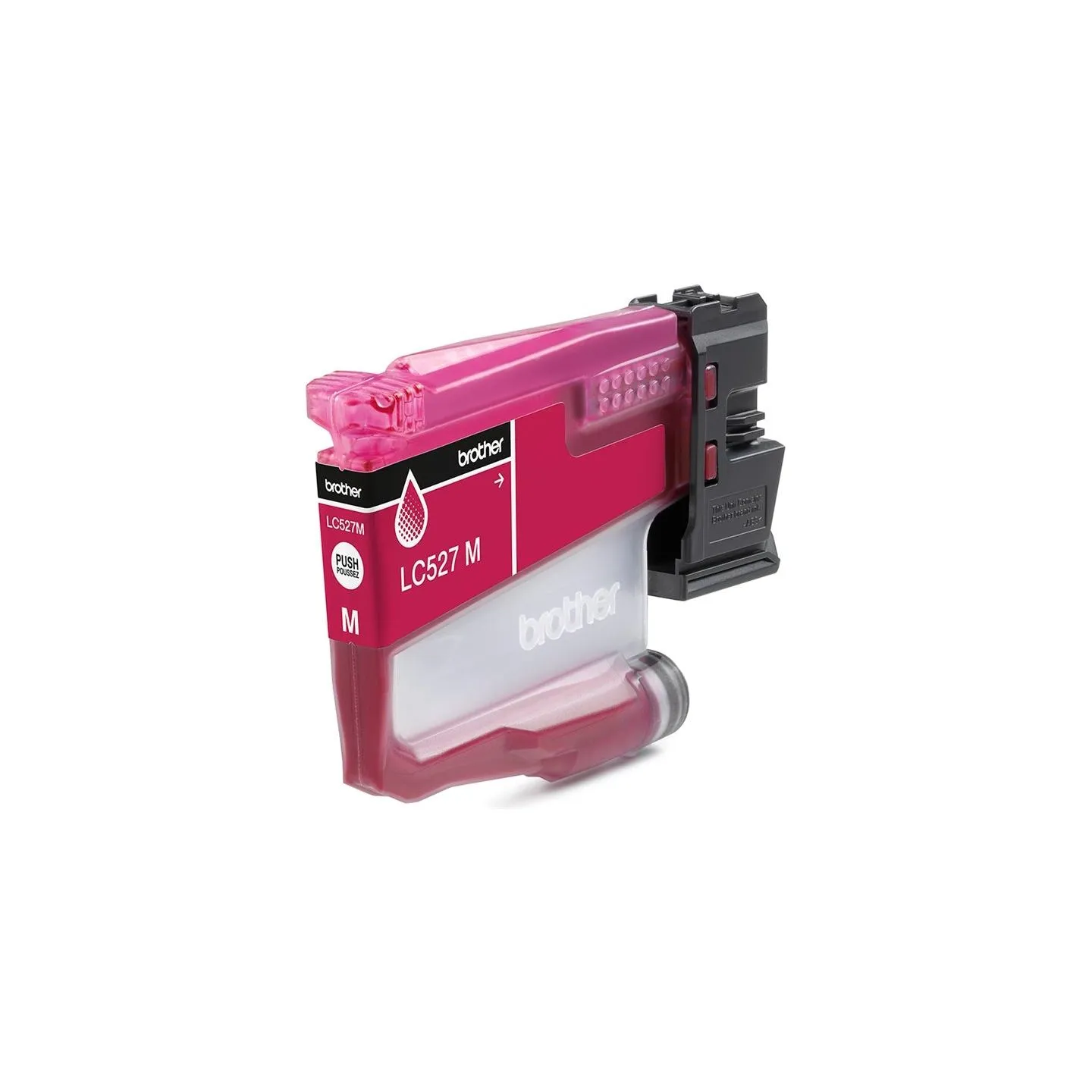 Brother LC527M | Ink Cartridge | Magenta