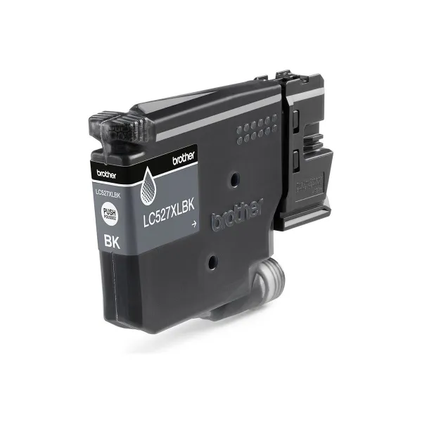 Brother LC527XLBK | Ink Cartridge | Black