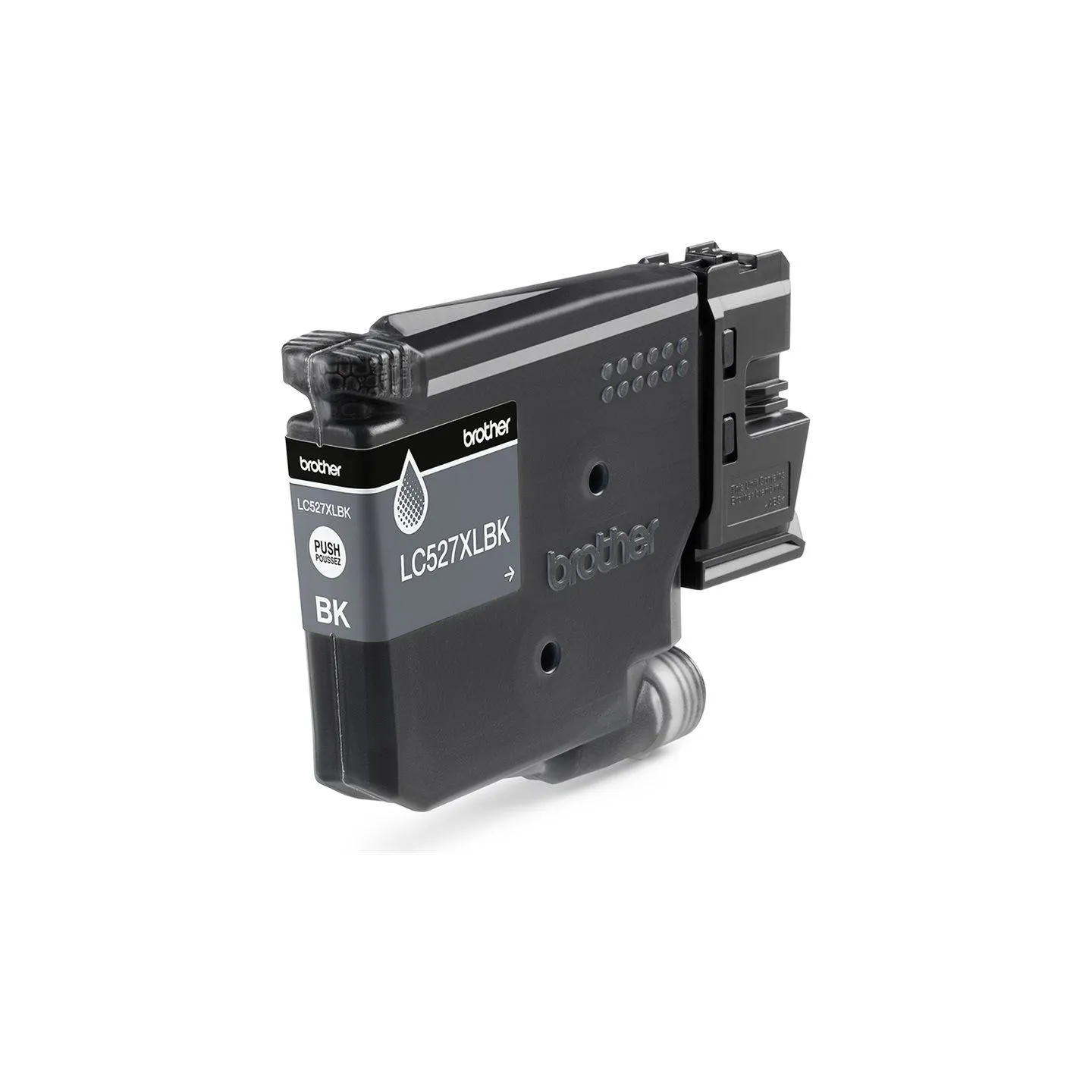 Brother LC527XLBK | Ink Cartridge | Black