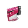 Brother LC527XLM | Ink Cartridge | Magenta