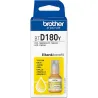 Brother BTD180Y | Ink refill | Yellow