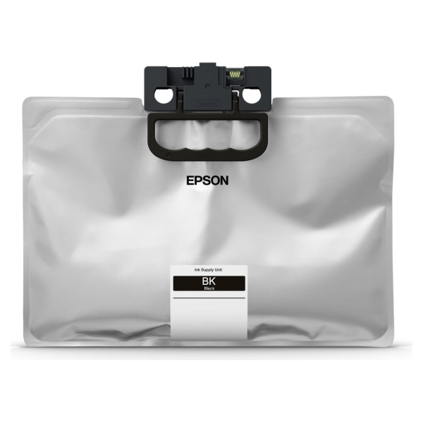 Epson WorkForce Pro EM-C8101R | XXL Ink pack | Black