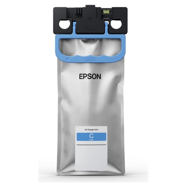 Epson WorkForce Pro EM-C8101R | XXL Ink pack | Cyan