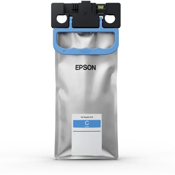 Epson WorkForce Pro EM-C8101R | XXL Ink pack | Cyan