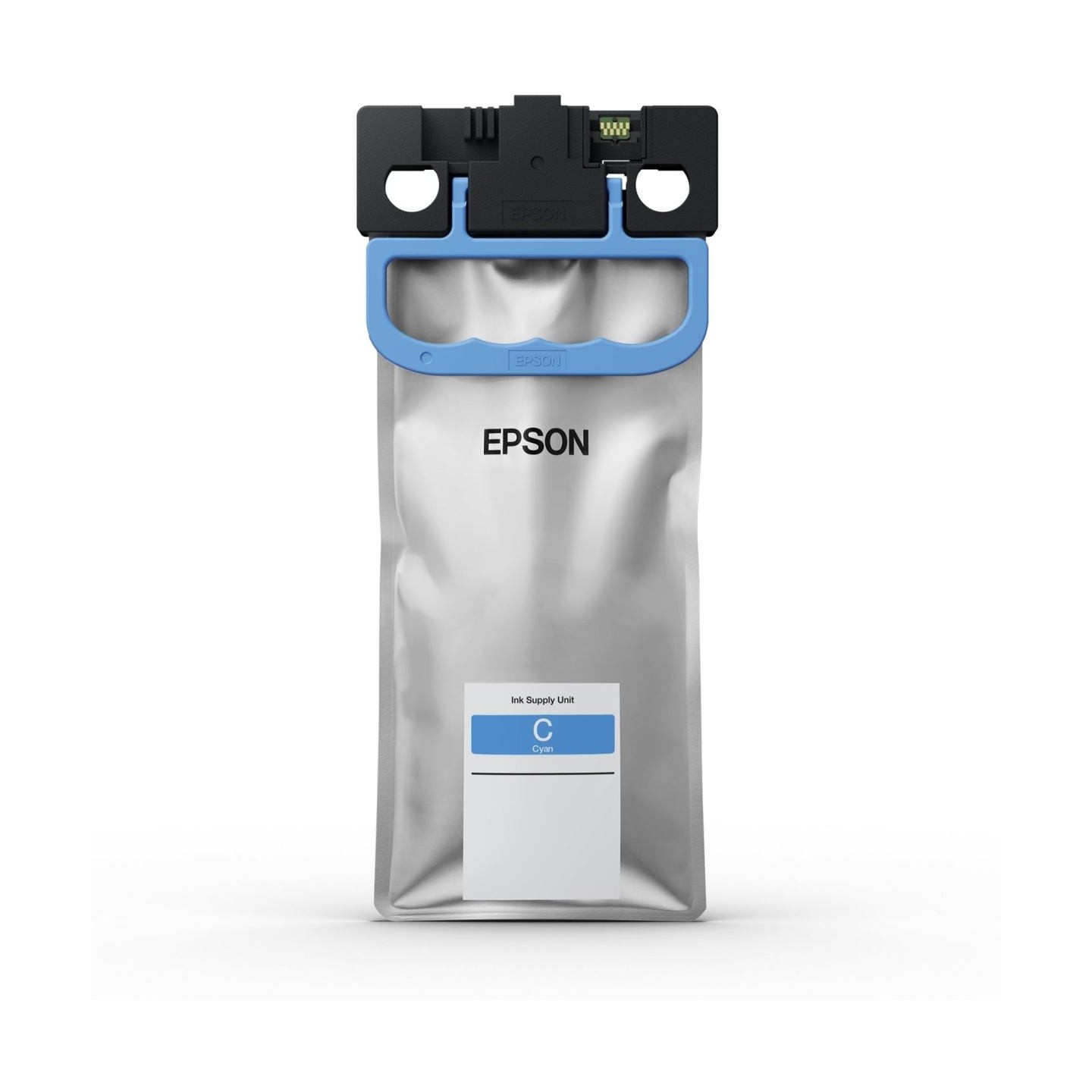 Epson WorkForce Pro EM-C8101R | XXL Ink pack | Cyan
