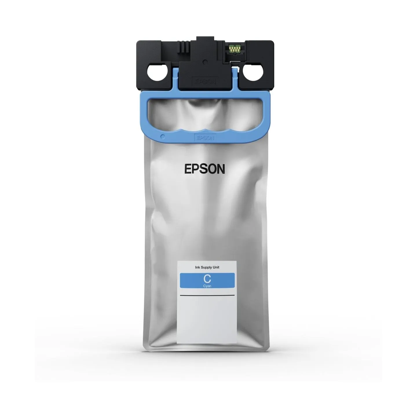 Epson WorkForce Pro EM-C8101R | XXL Ink pack | Cyan