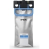 Epson WorkForce Pro EM-C8101R | XXL Ink pack | Cyan