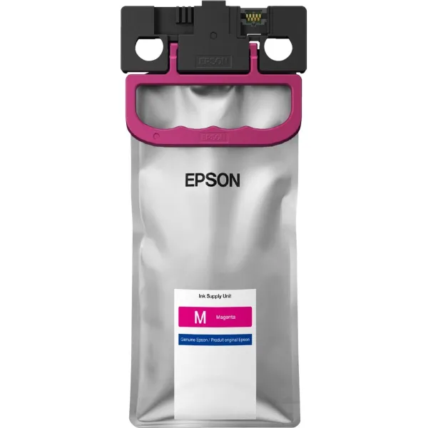 Epson WorkForce Pro EM-C8101R | XXL Ink pack | Magenta