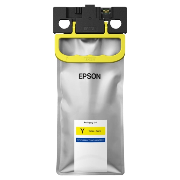 Epson WorkForce Pro EM-C8101R | XXL Ink pack | Yellow
