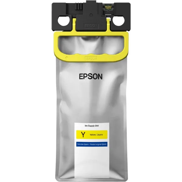Epson WorkForce Pro EM-C8101R | XXL Ink pack | Yellow