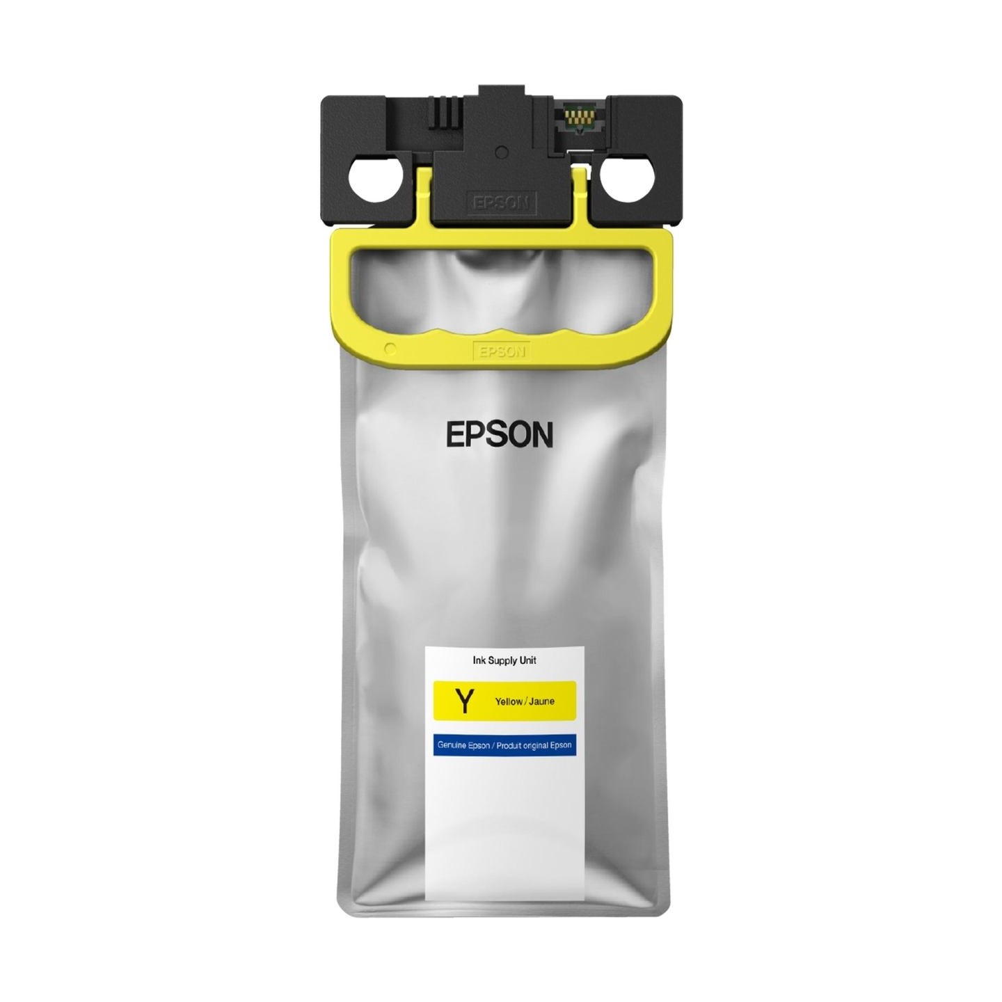 Epson WorkForce Pro EM-C8101R | XXL Ink pack | Yellow