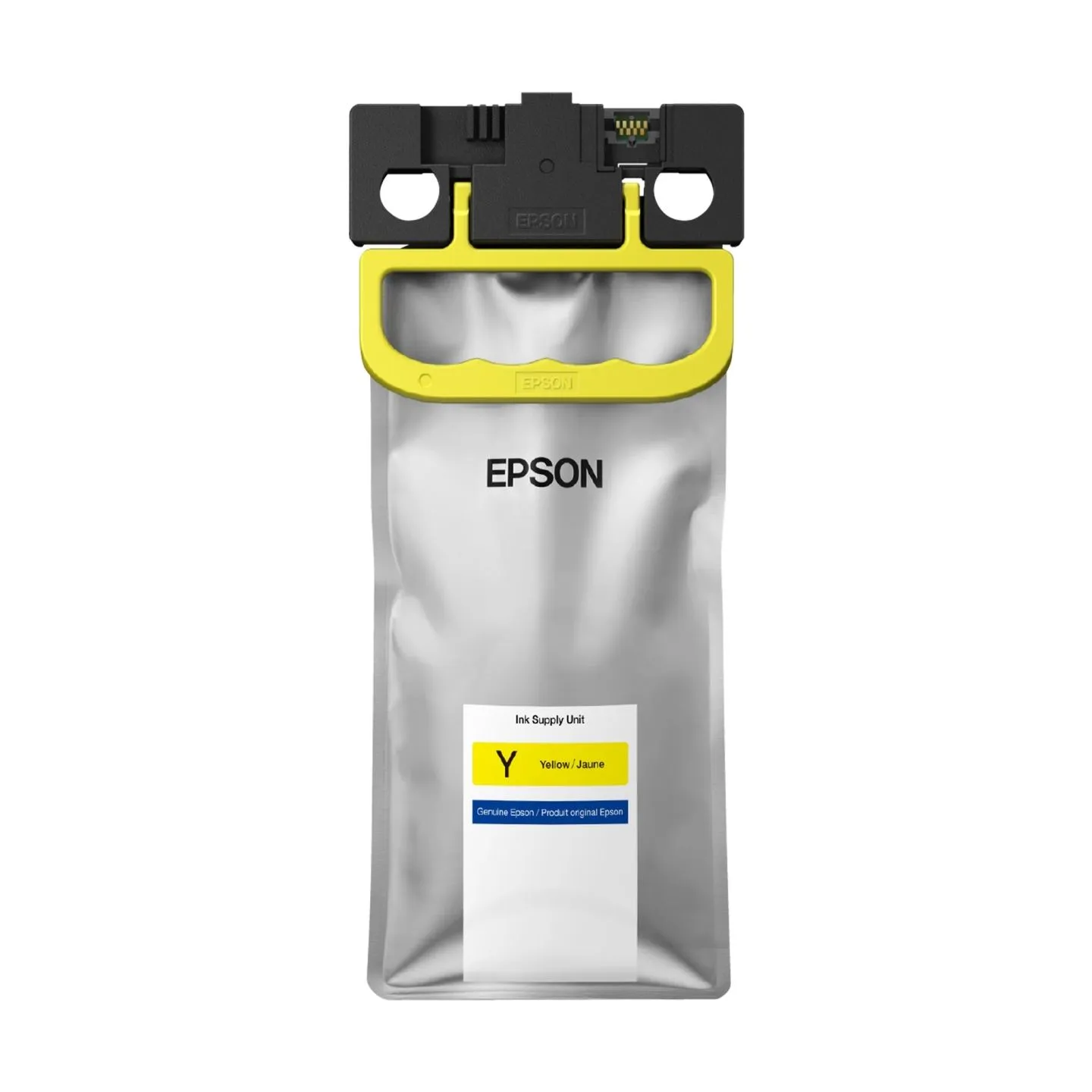 Epson WorkForce Pro EM-C8101R | XXL Ink pack | Yellow