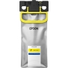 Epson WorkForce Pro EM-C8101R | XXL Ink pack | Yellow