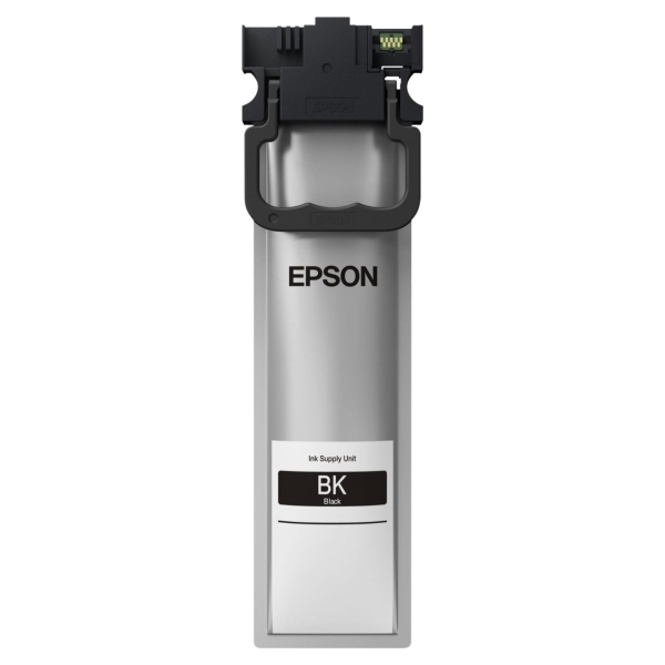 Epson C13T11D140 | Ink cartrige | Black