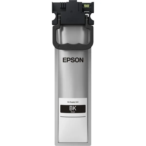 Epson C13T11D140 | Ink cartrige | Black