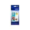 Brother LC-424Y | Ink Cartridge | Yellow
