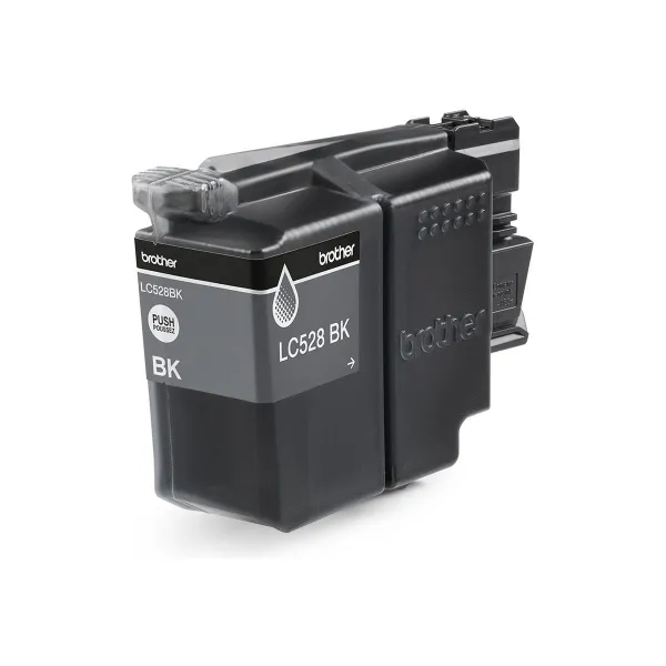 Brother LC528BK | Brother Ink cartridge | Black