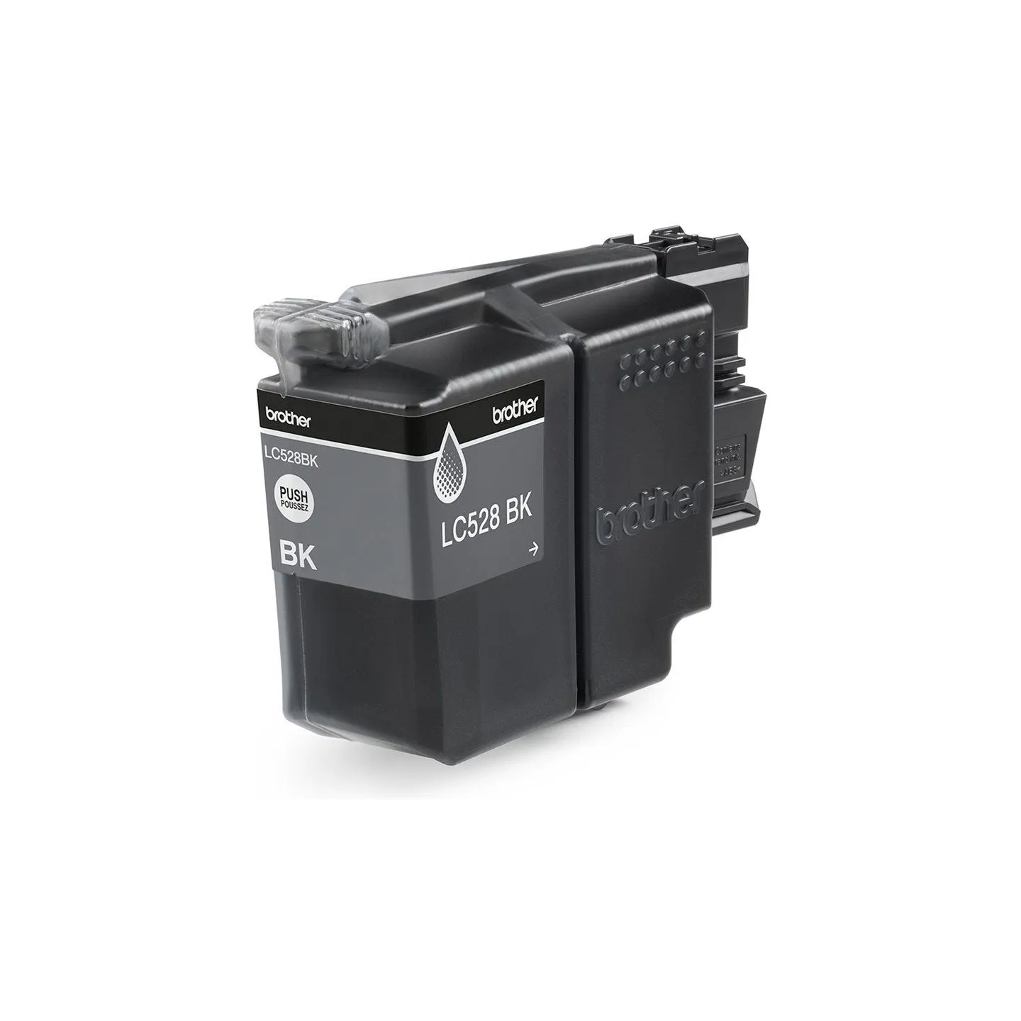 Brother LC528BK | Brother Ink cartridge | Black