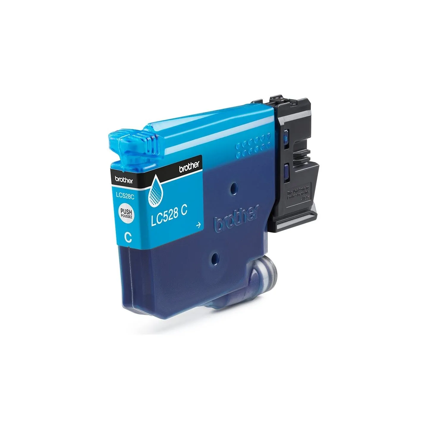 Brother LC528C | Brother Ink cartridge | Cyan