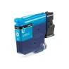 Brother LC528C | Brother Ink cartridge | Cyan