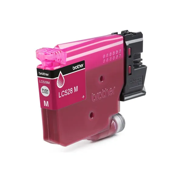 Brother LC528M | Brother Ink cartridge | Magenta
