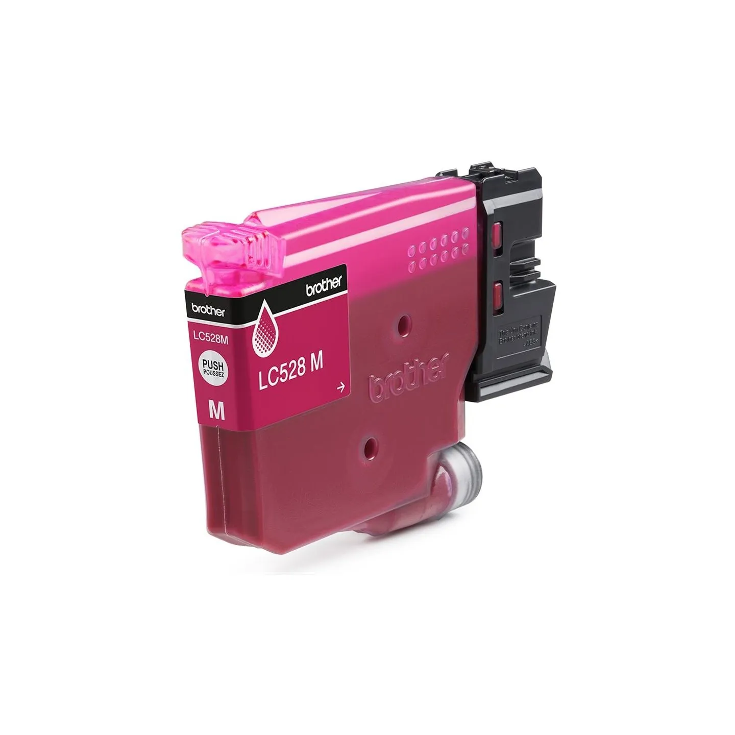Brother LC528M | Brother Ink cartridge | Magenta