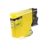Brother LC528Y | Brother Ink cartridge | Yellow