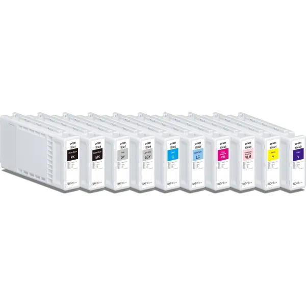 Epson T56U6 | Ink Cartridge | Vivid Light Magenta