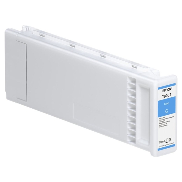 Epson T800200 UltraChrome PRO | Ink Cartridge | Cyan