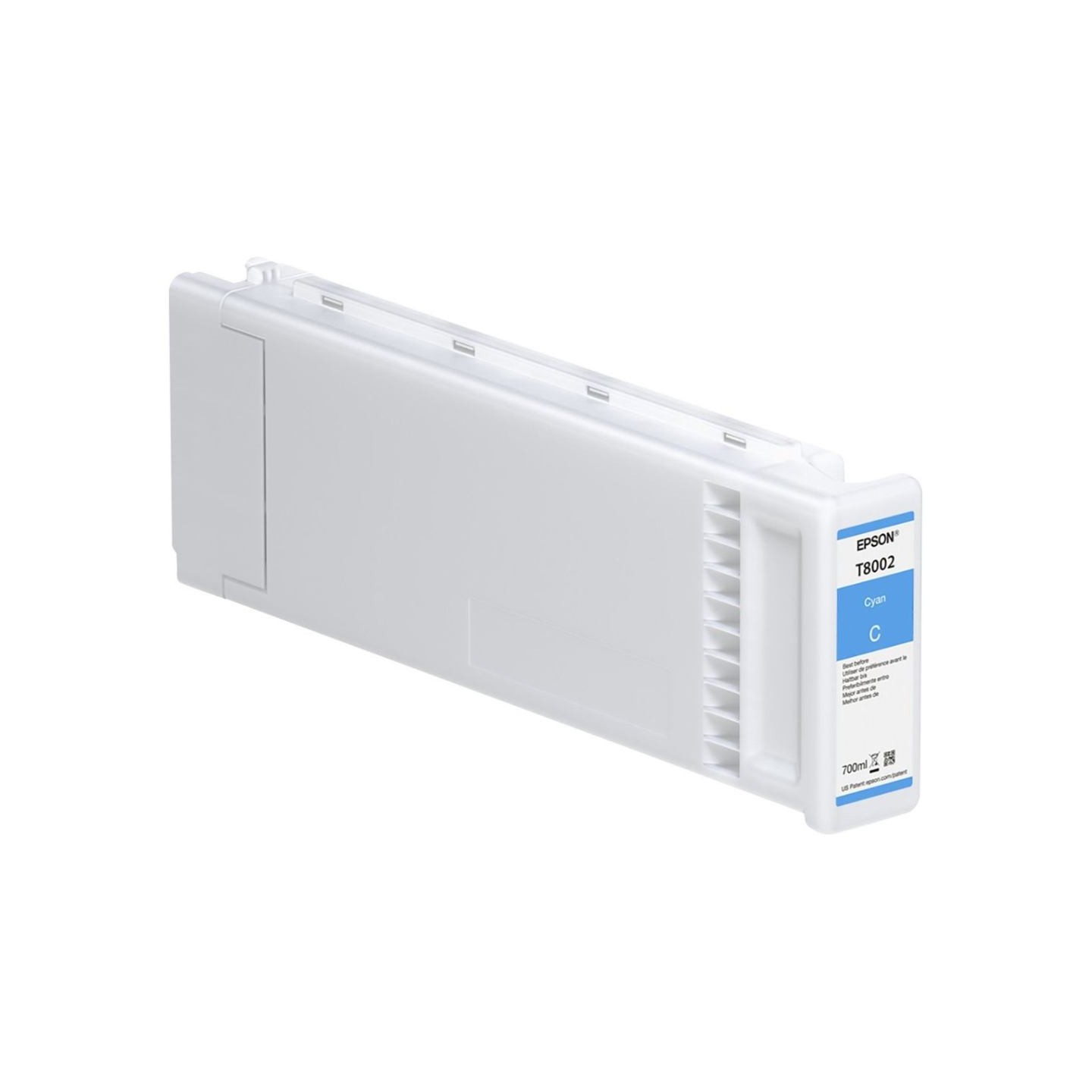 Epson T800200 UltraChrome PRO | Ink Cartridge | Cyan